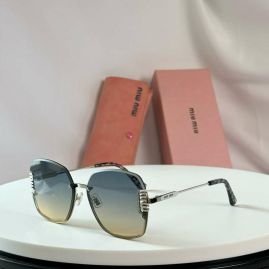 Picture of MiuMiu Sunglasses _SKUfw55562531fw